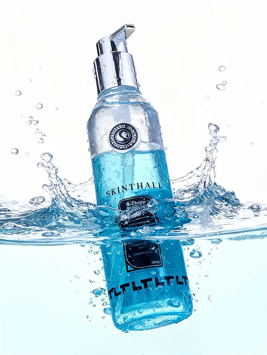 Demaquilante Bifásico (150ml + 100ml Grátis)