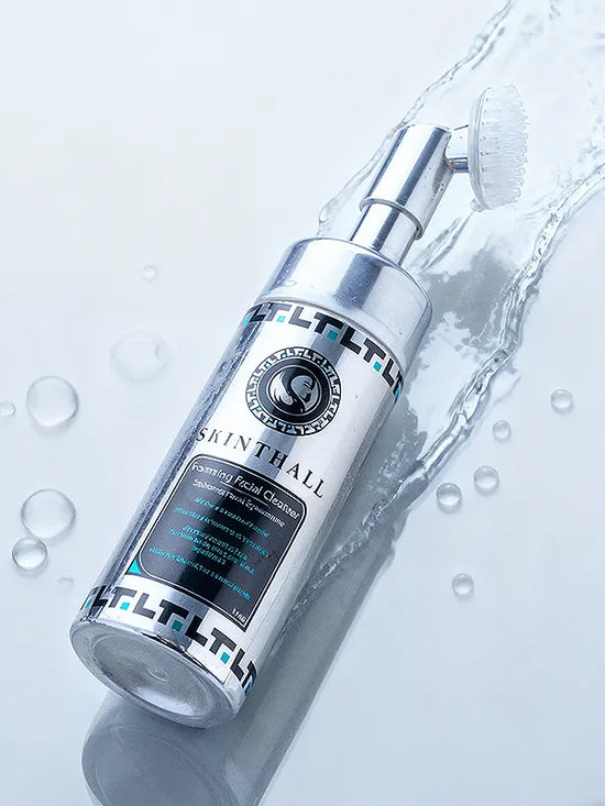 Sabonete Facial Espumante (150ml )