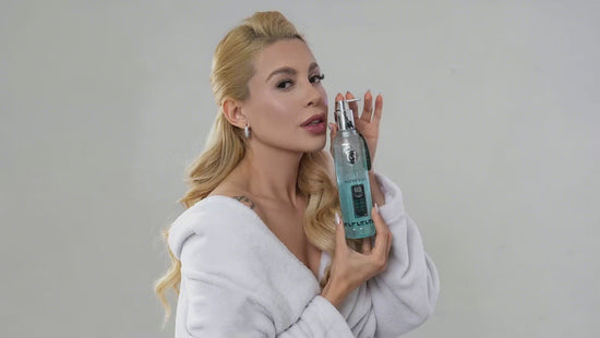 Demonstração rotina pré-make Skinthall
